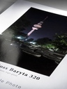 Hahnemühle Photo Gloss Baryta 320gsm 24'' (61cm) x15m