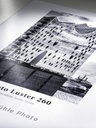 Hahnemühle Photo Luster 260 gsm, Box A4, 25 sheets