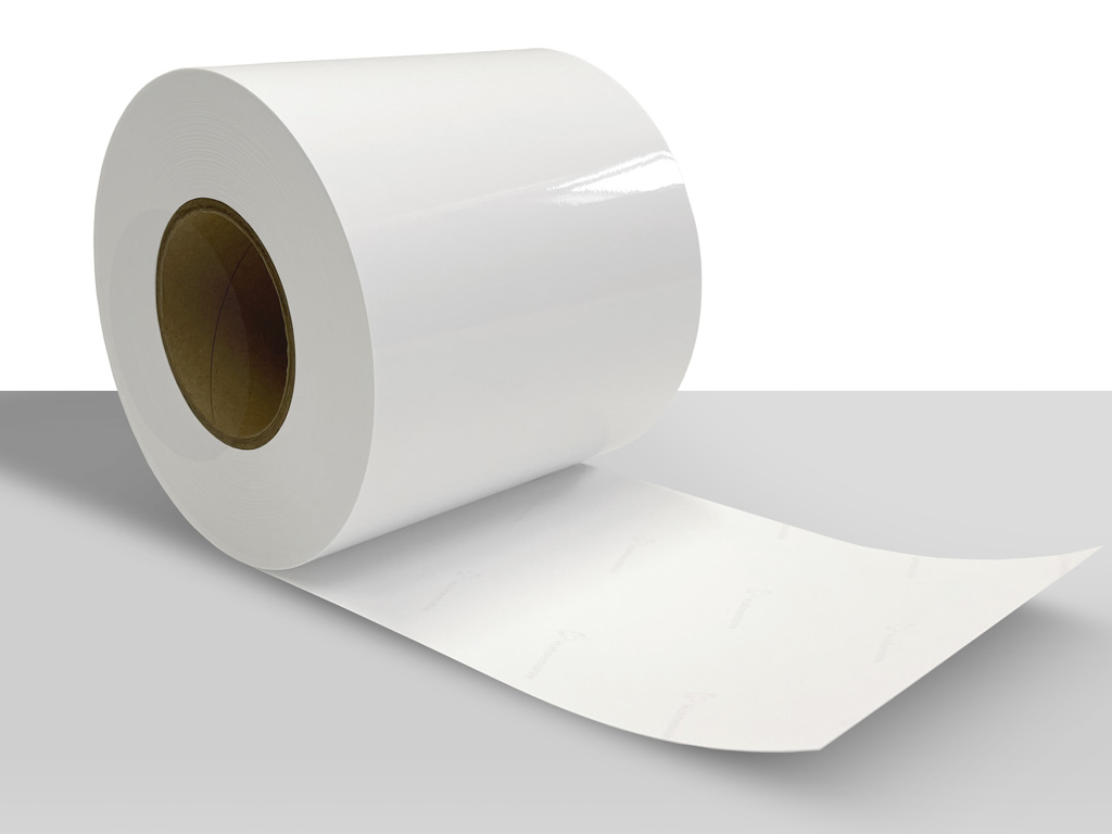 Dry Minilab Glossy 250 gsm, 6" x 65 m, 2 rolls in a box