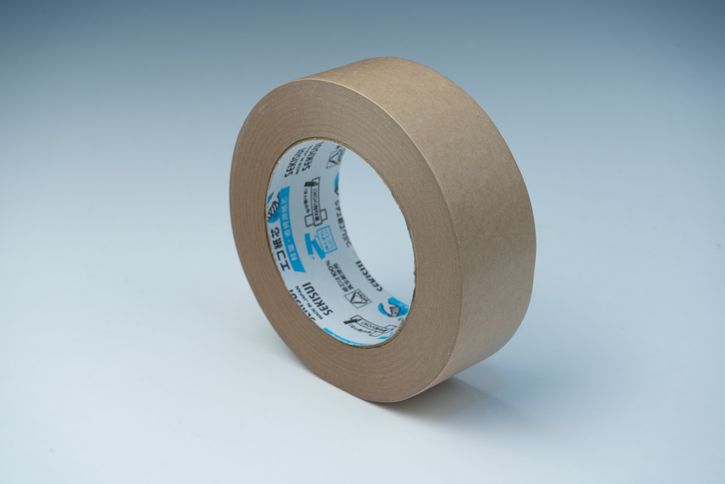 Sekisui 504NS 25mm x 50m Smooth Framing Tape 