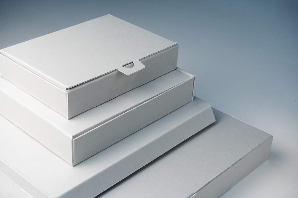 Conservation Box custom size