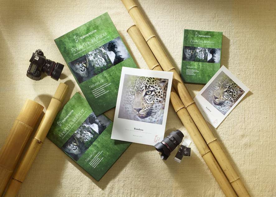 Bamboo 290 gsm A2 Box 25 sheets