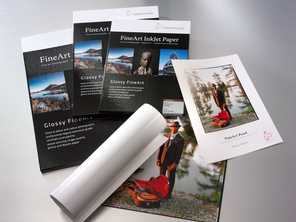 FineArt Pearl 285 gsm A5 30 sheets