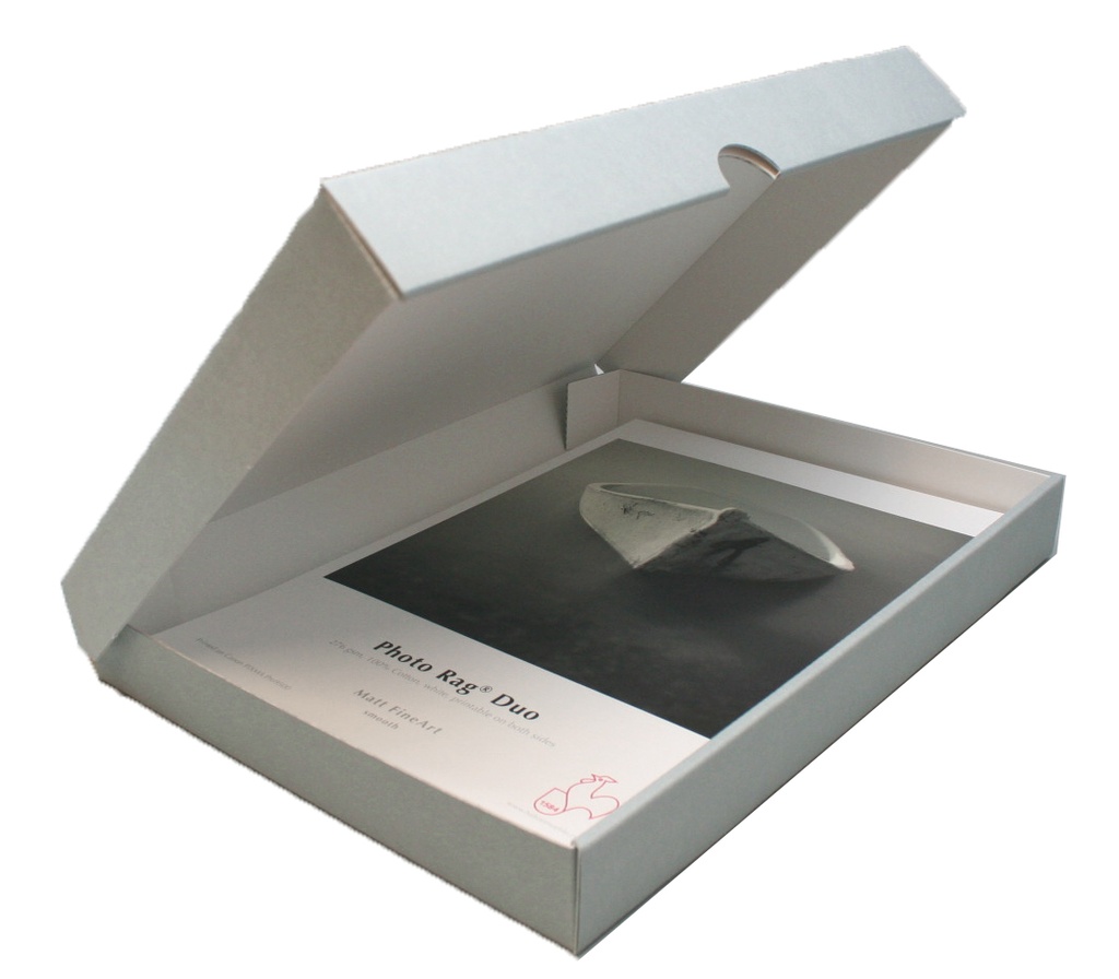 Archive & Portfolio Boxes 605 x 435 x 35 mm 1 box