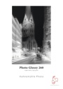 [10641921] Hahnemühle Photo Glossy 260 gsm, A3 25sheets
