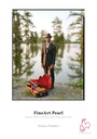 Hahnemühle FineArt Pearl 285 gsm 44" (111,8cm) x12m