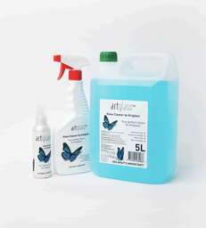 Glass cleaner 5 l