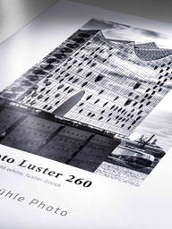 [10641931] Photo Luster 260 gsm A3 Box 25 sheets