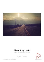 [10643035] Hahnemühle Photo Rag Satin 310gsm 24'' (61cm) x12m