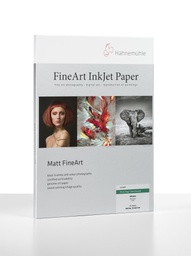 [10641612] Hahnemühle PhotoRag UltraSmooth 305 A2 25sheets
