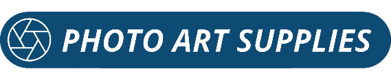 Photo Art Supplies